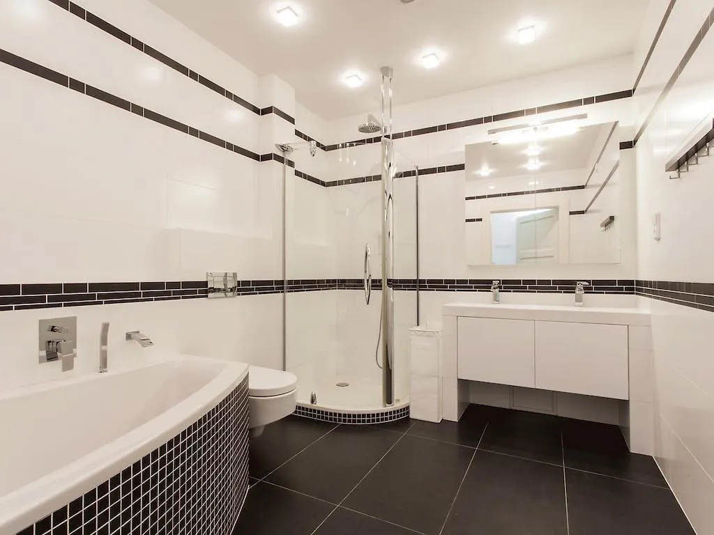 Perfect Days Apartments Karlin Prag 0*,  Çek Cumhuriyeti