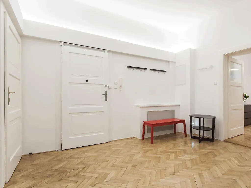 Perfect Days Apartments Karlin Prag 0*,  Çek Cumhuriyeti
